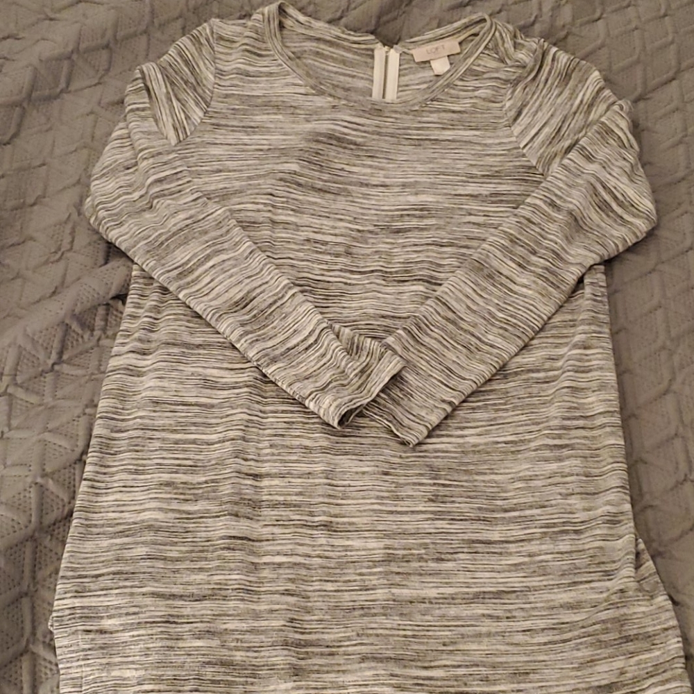 LOFT Tunic